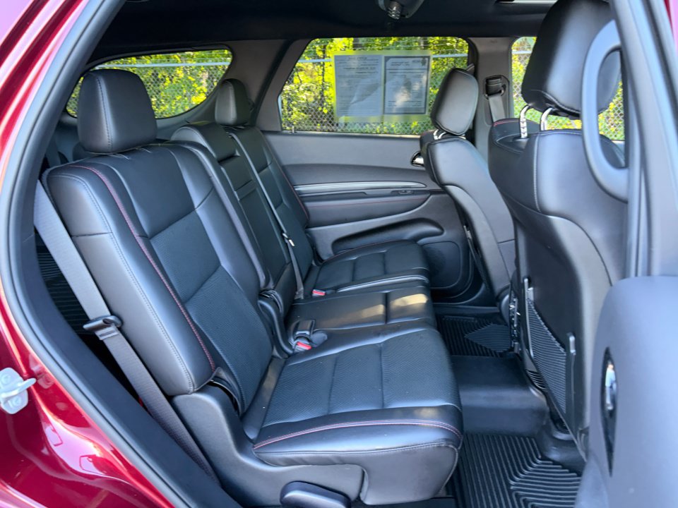 Used 2024 Dodge Durango GT AWD/4WD image 29