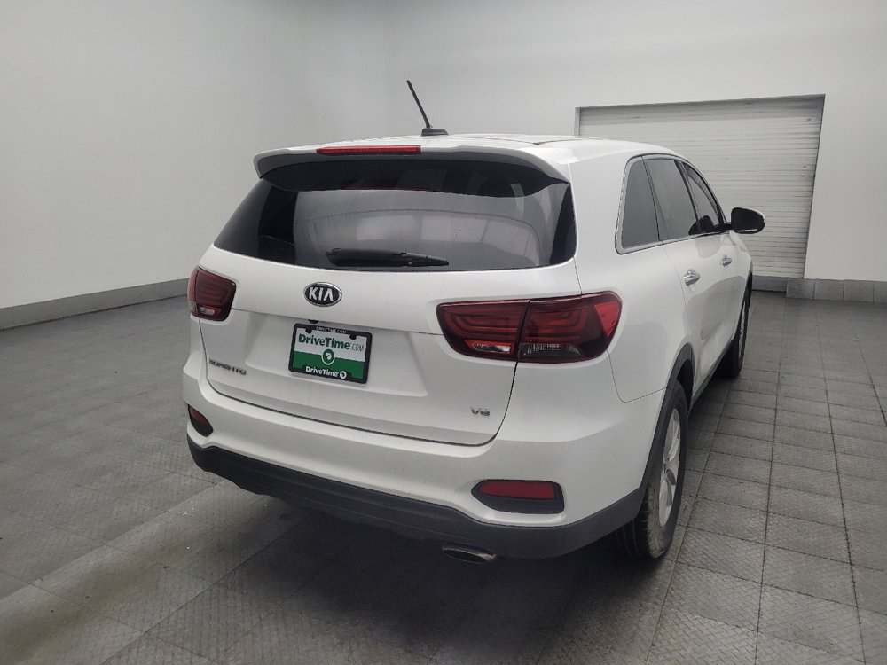 Used 2019 Kia Sorento FWD V6 image 9