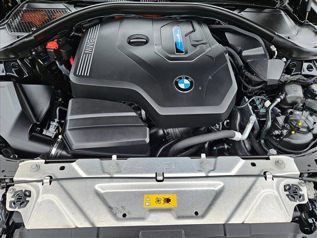 Used 2024 BMW 330e image 23