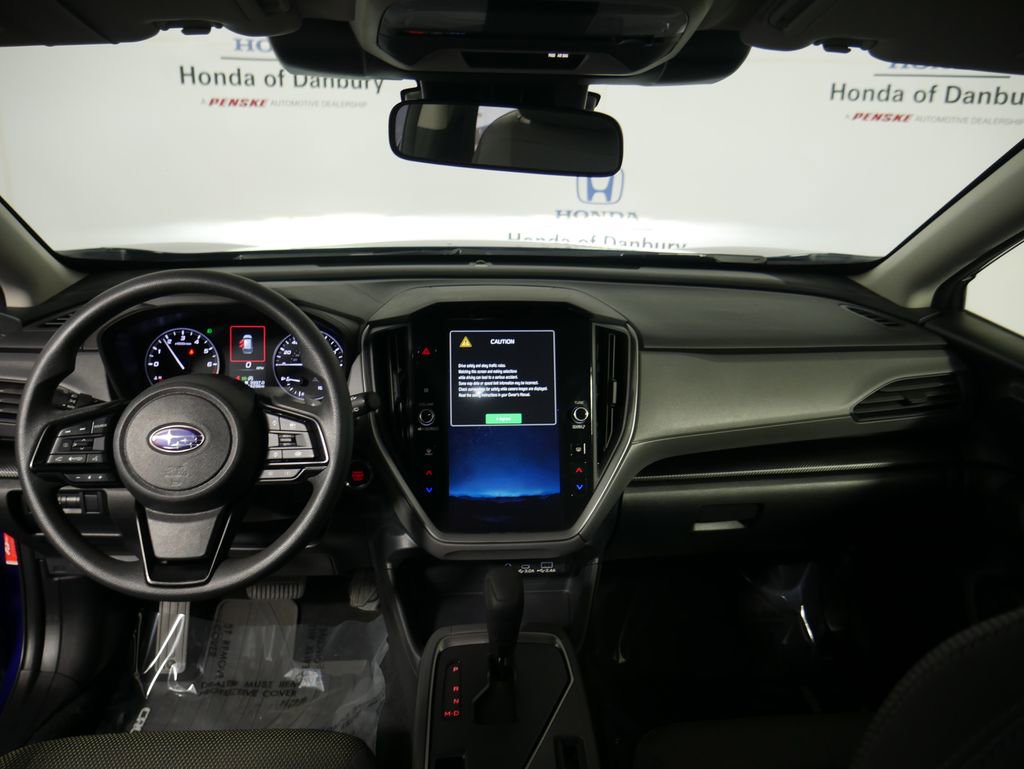 Used 2024 Subaru Crosstrek 2.0i Premium AWD/4WD image 15