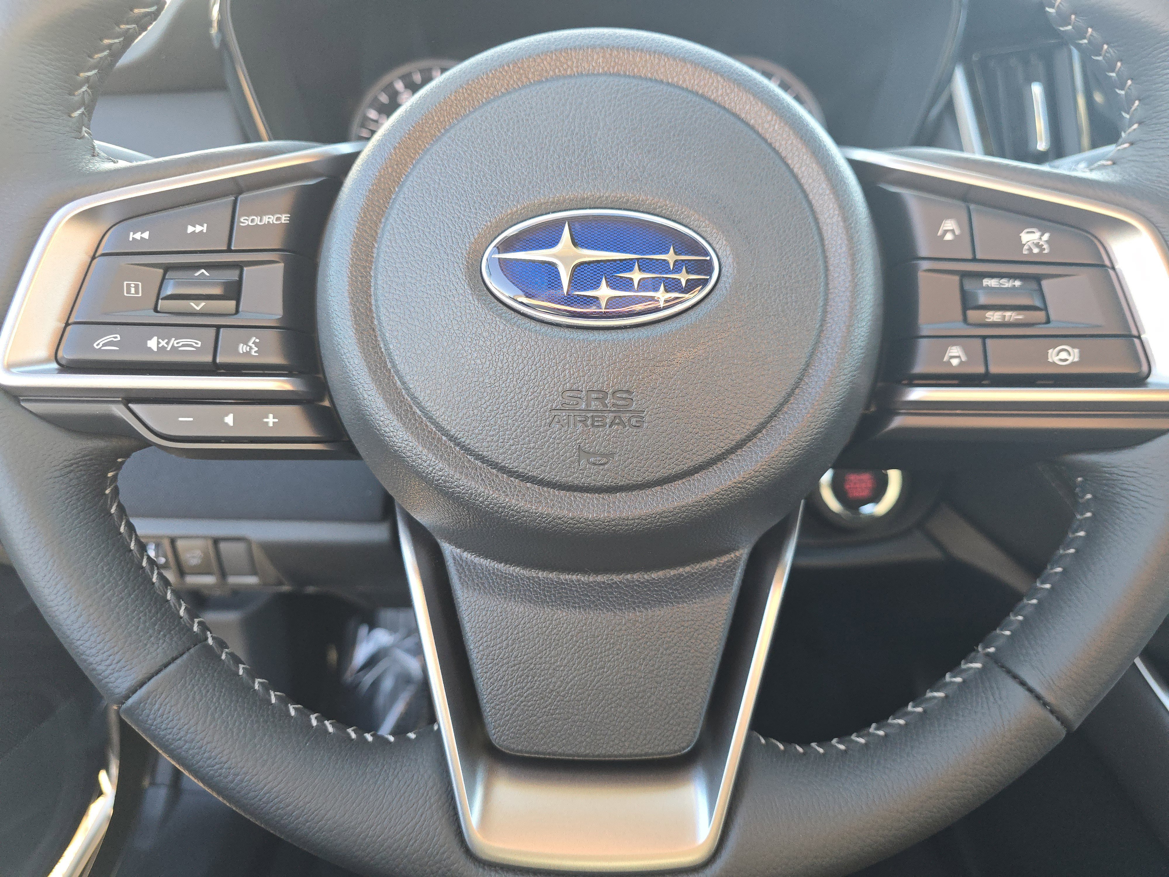 New 2025 Subaru Outback Premium w/ Popular Package #1A image 20