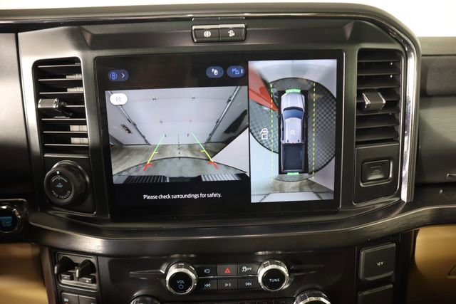 Used 2026 Ford F450 Lariat w/ Lariat Ultimate Package AWD/4WD image 68