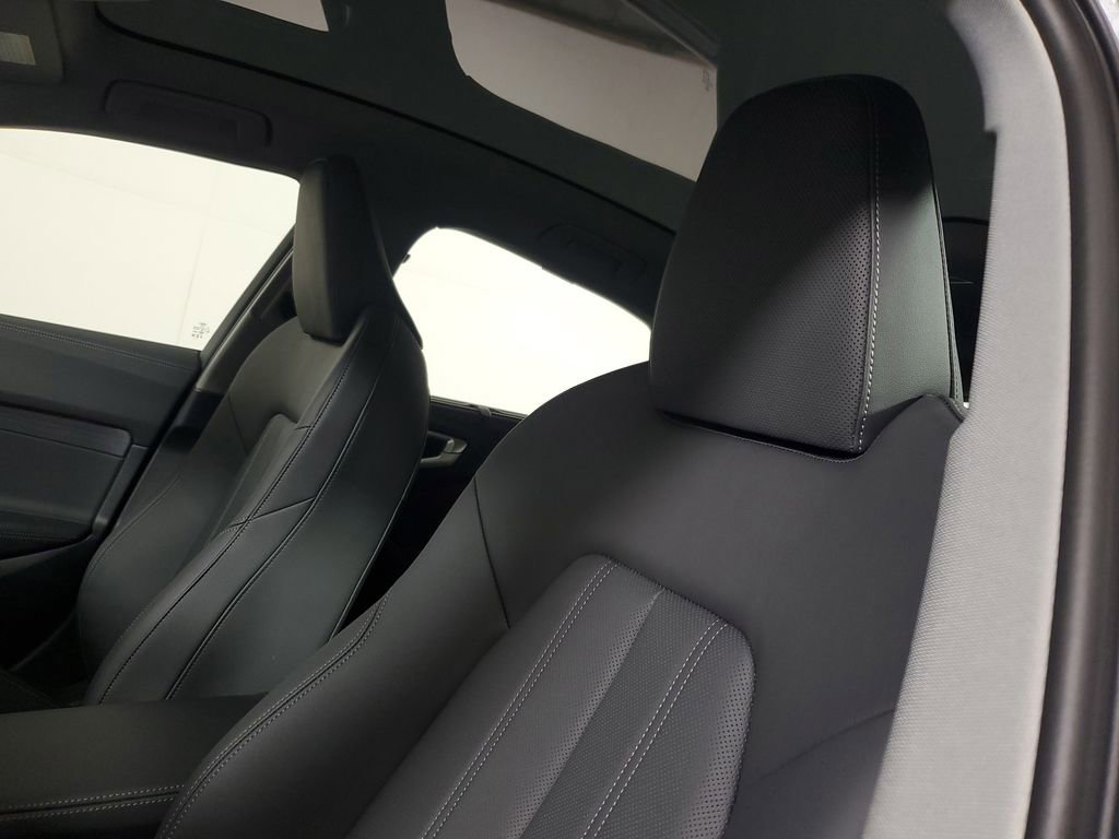 New 2026 Audi A5 2.0T Prestige image 23