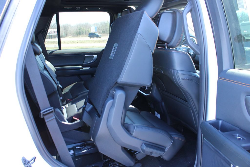 New 2026 Ford Expedition Tremor AWD/4WD image 23