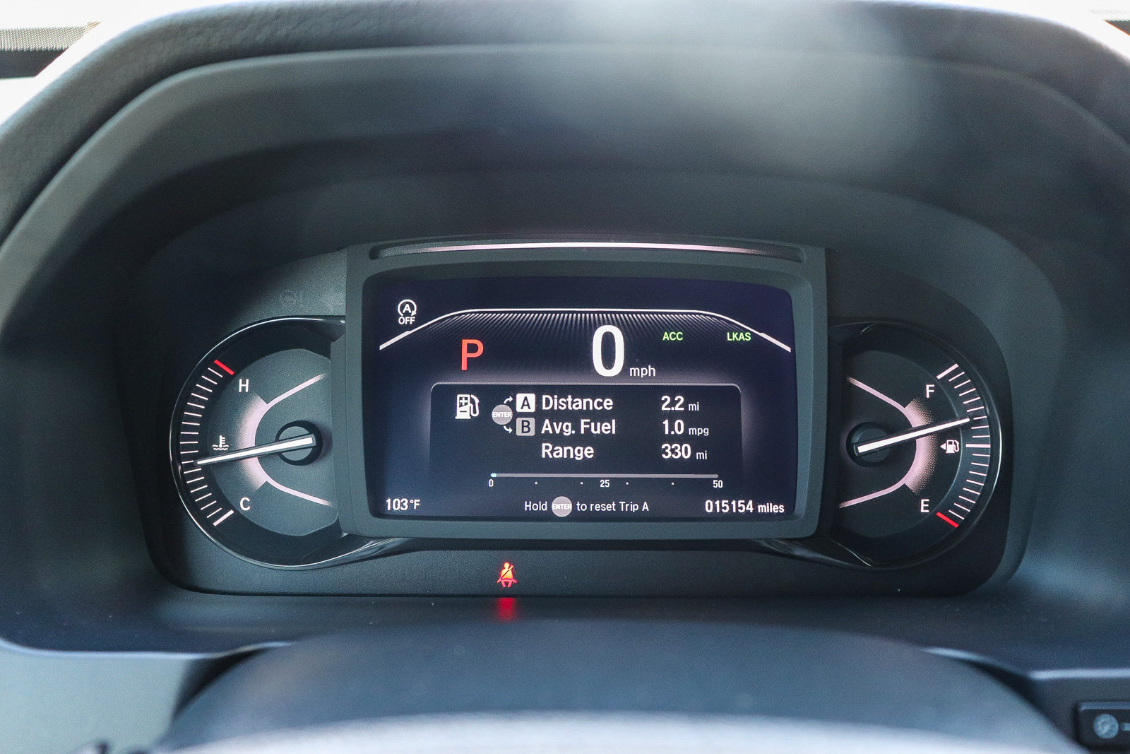 Used 2024 Honda Passport TrailSport image 26