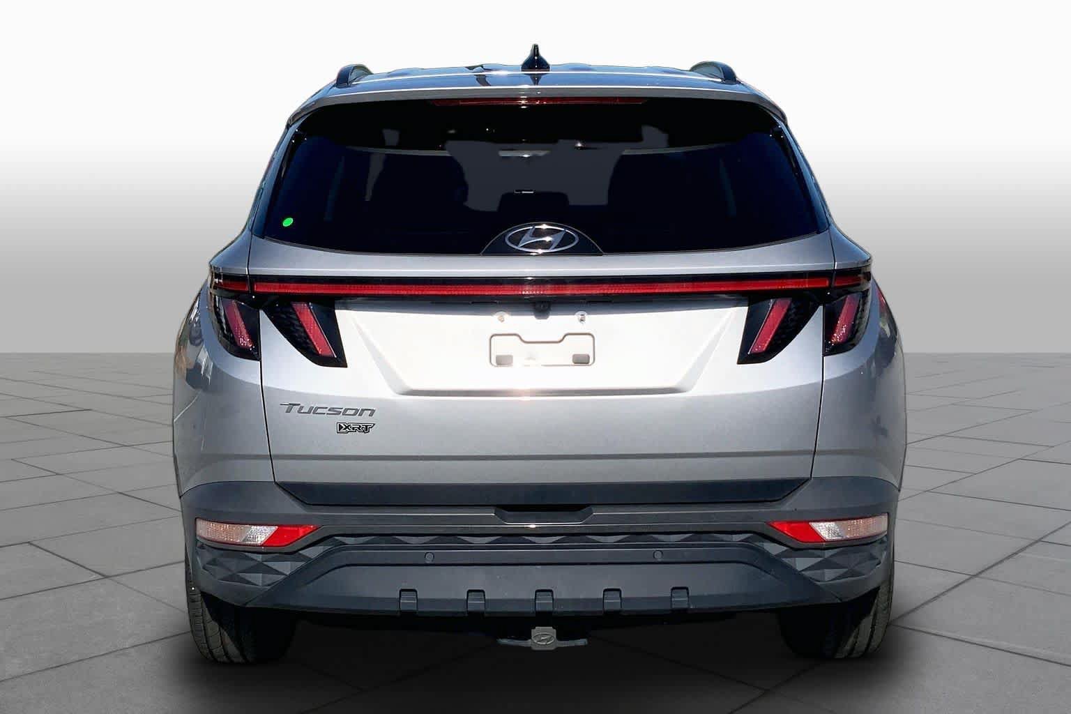 Used 2023 Hyundai Tucson XRT FWD image 5