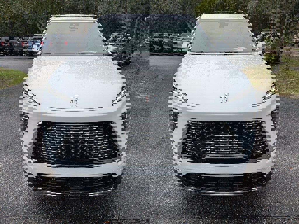 New 2026 Buick Enclave Avenir w/ Super Cruise Package image 9