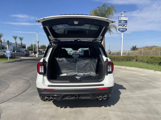 New 2025 Ford Explorer ST image 25