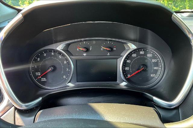 Used 2023 Chevrolet Equinox LT w/ Driver Convenience Package AWD/4WD image 19