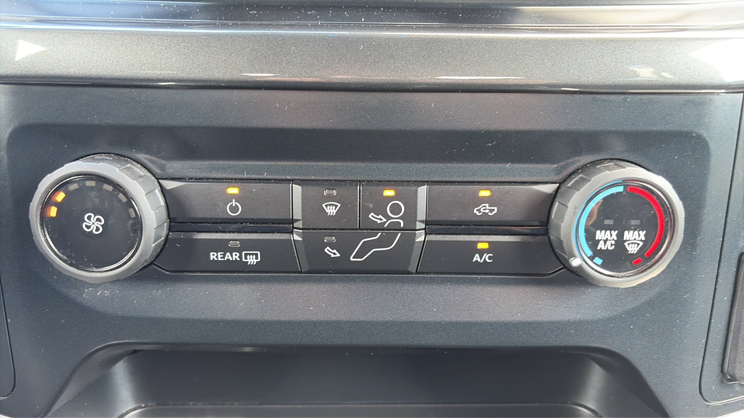Used 2023 Ford F150 XL w/ STX Appearance Package AWD/4WD image 27