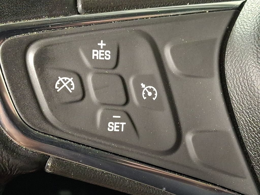 Used 2019 Chevrolet Equinox LT AWD/4WD image 20