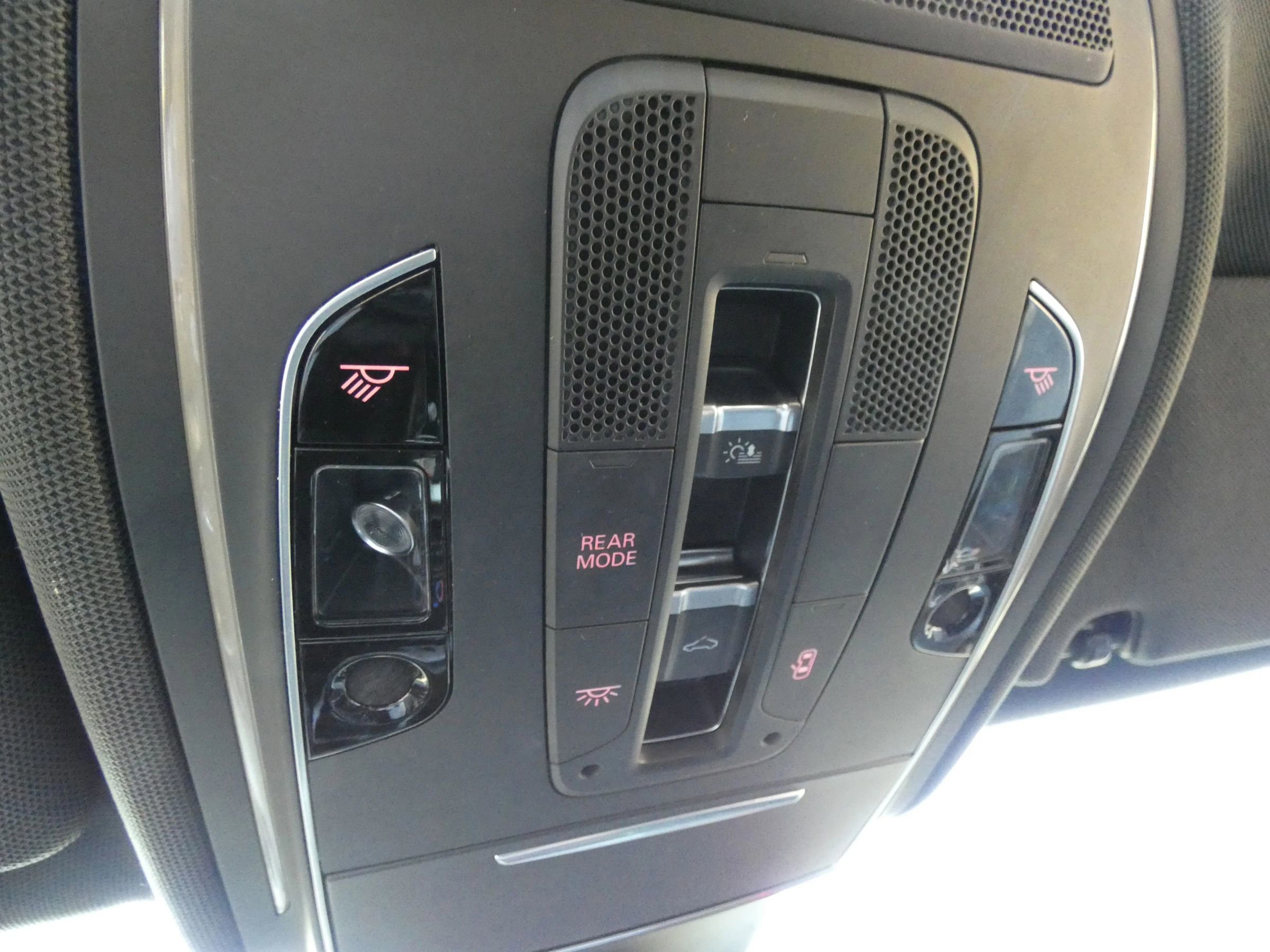 Used 2015 Audi A8 L 4.0T image 76