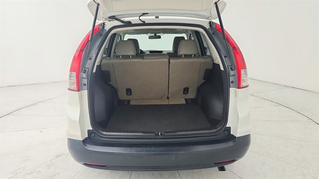 Used 2013 Honda CR-V EX image 35