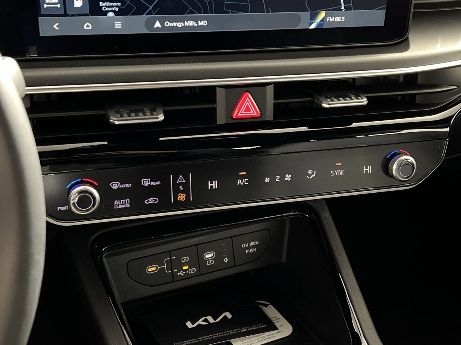 New 2026 Kia K5 GT image 19