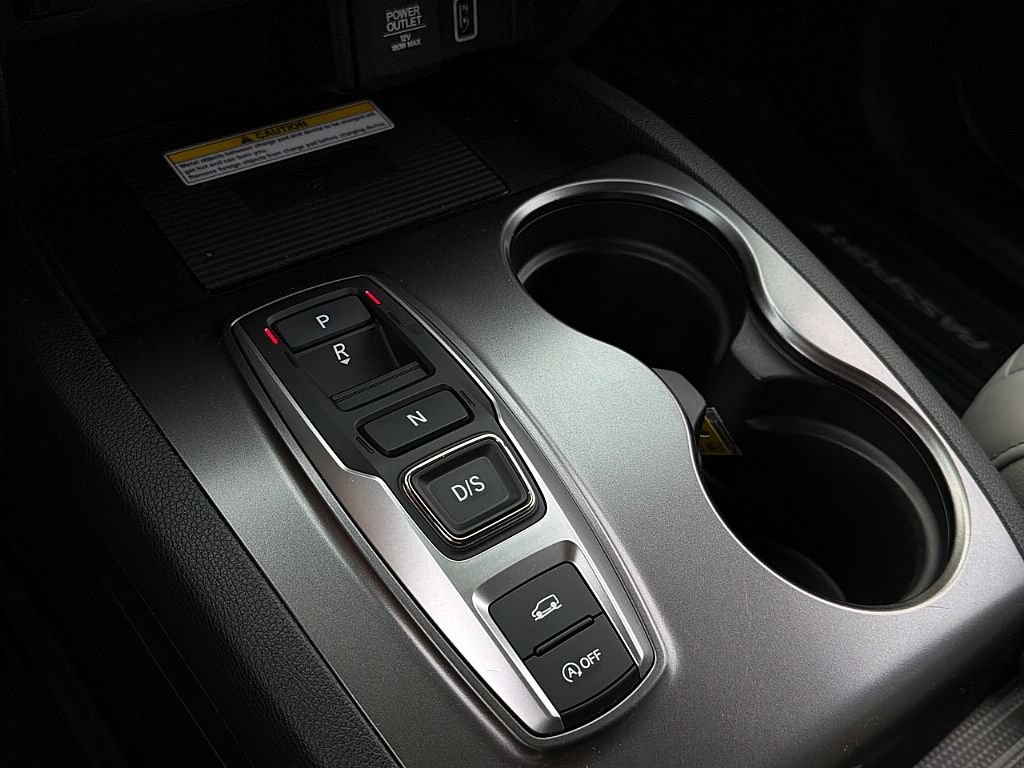 Used 2023 Honda Passport EX-L image 19