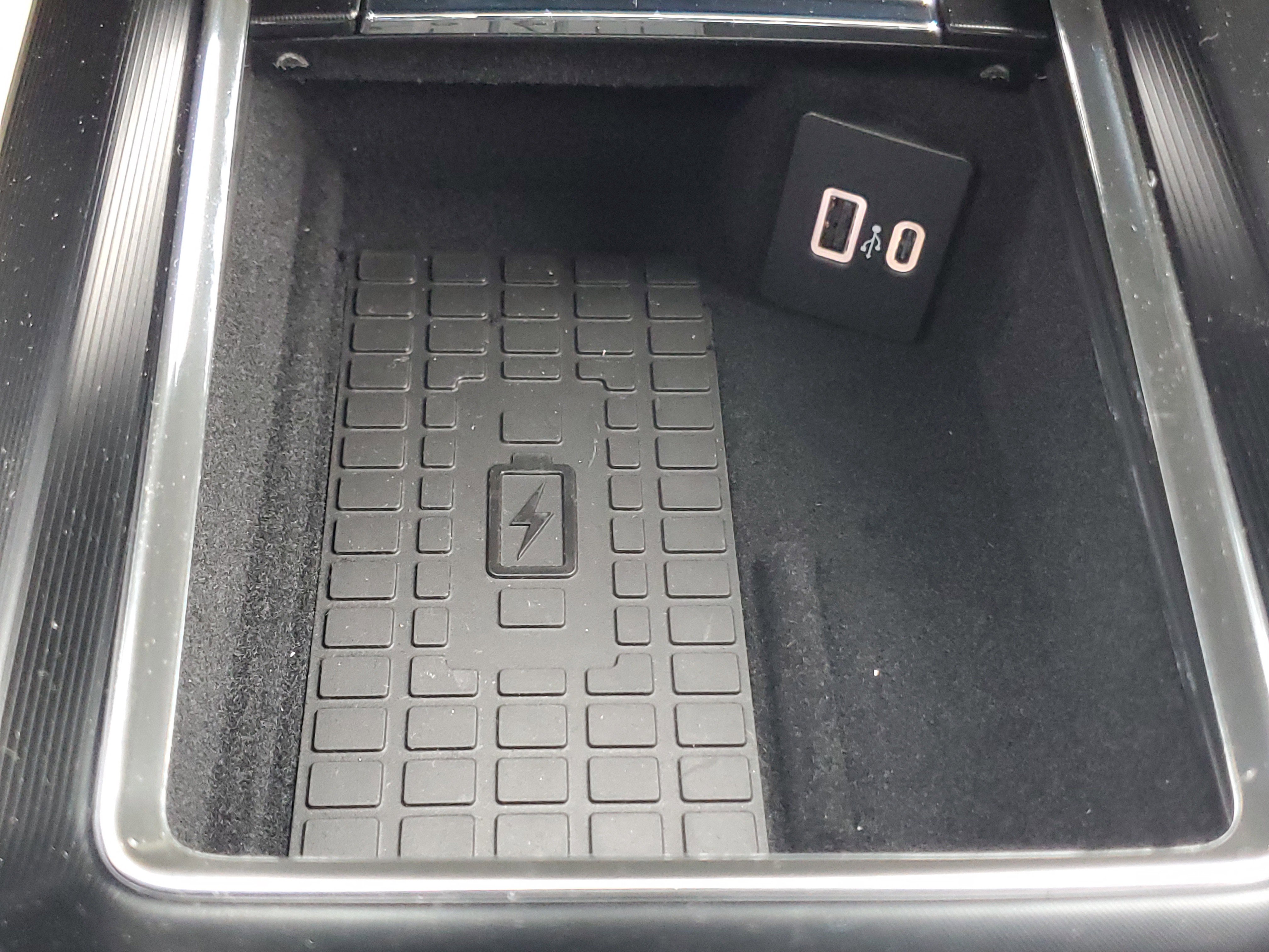 New 2026 Lincoln Corsair Reserve w/ Jet Appearance Package image 23