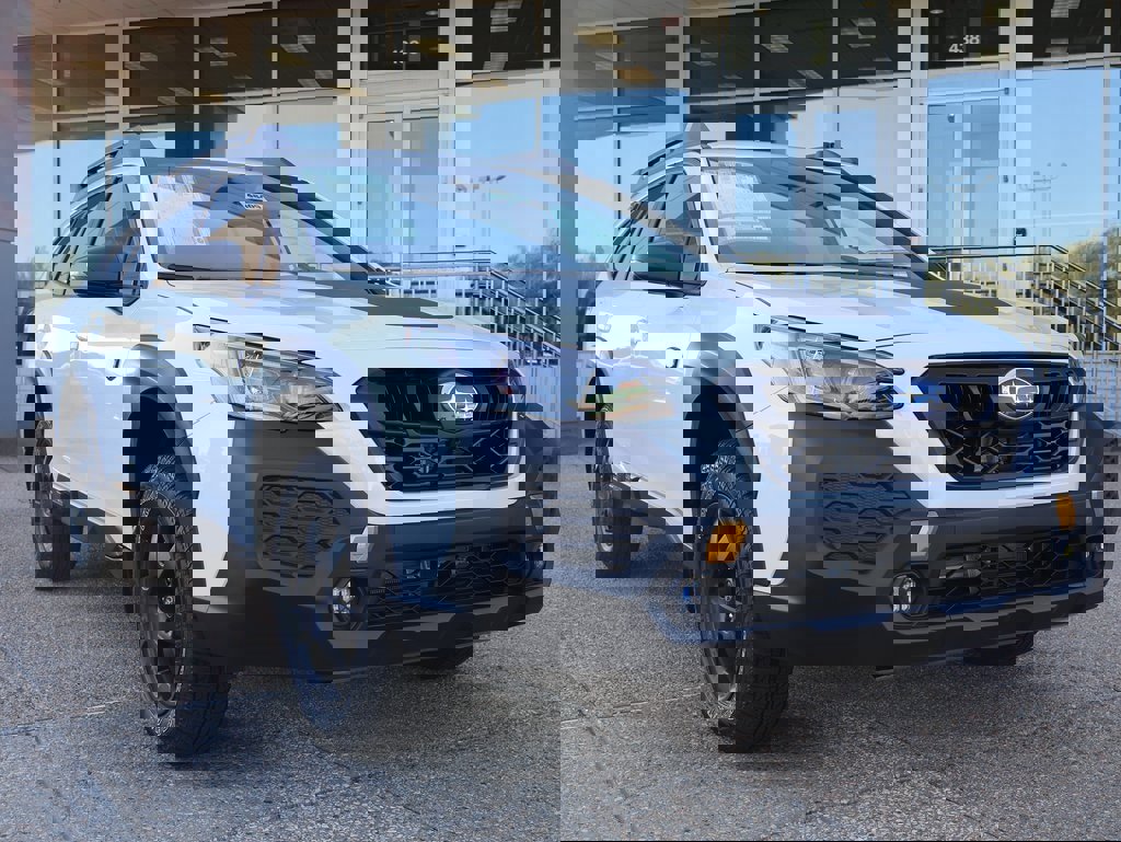 New 2025 Subaru Outback Wilderness image 7