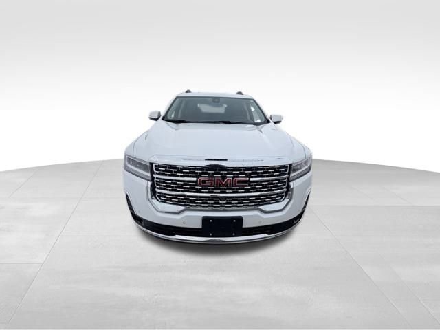 Certified 2023 GMC Acadia Denali w/ Denali Ultimate Package image 3