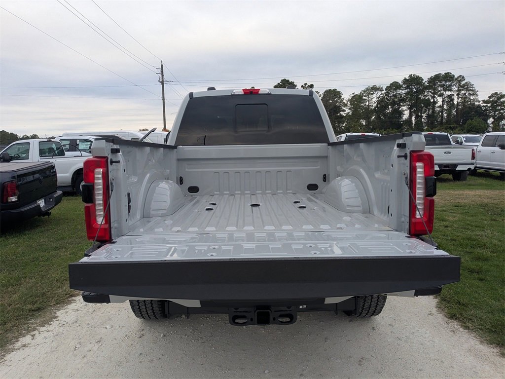 New 2026 Ford F250 XL image 11