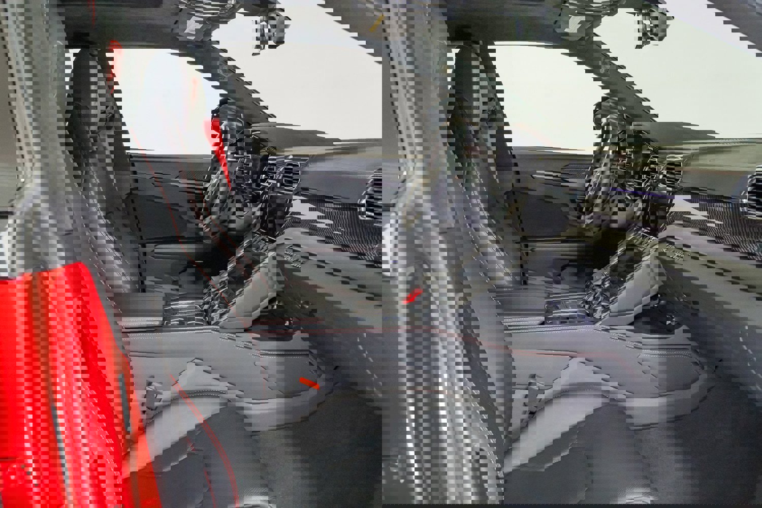 Used 2023 Lamborghini Urus S image 28