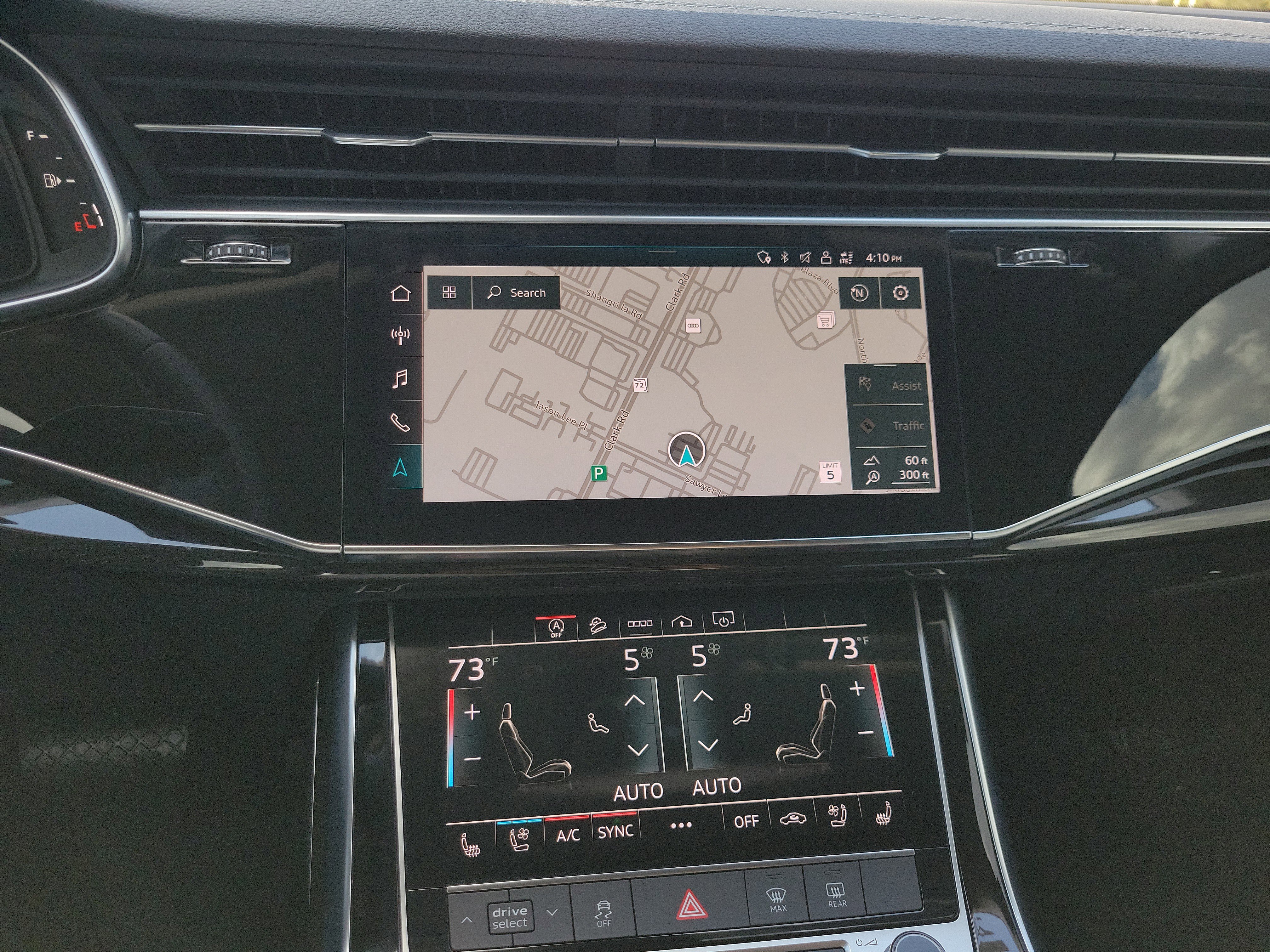 Used 2023 Audi Q7 3.0T Premium Plus w/ Premium Plus Package image 25