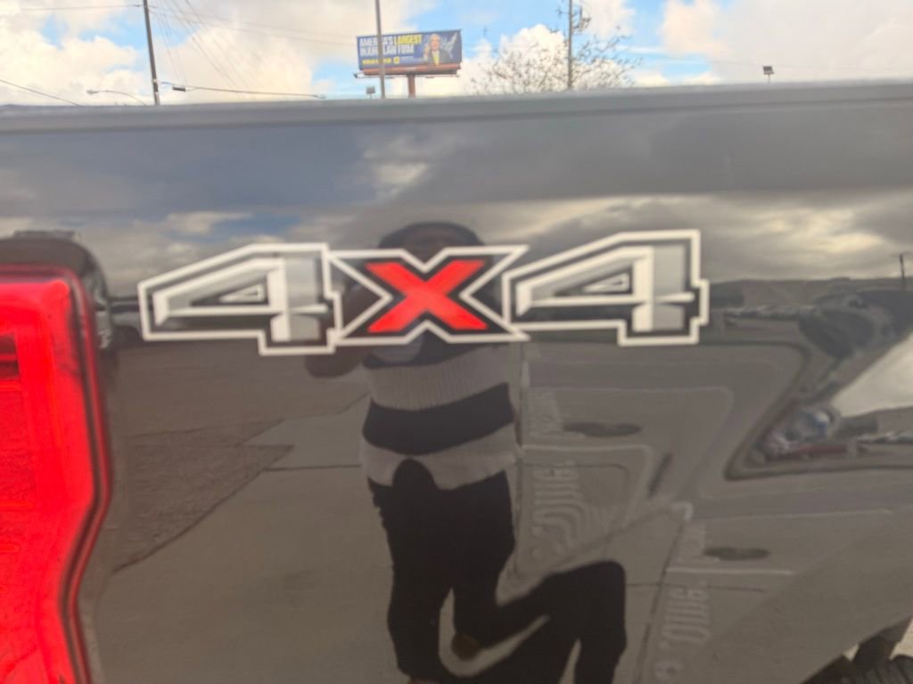 Used 2018 Ford F250 XLT image 6