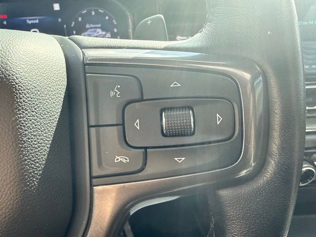 Certified 2022 Chevrolet Silverado 1500 ZR2 w/ Technology Package image 21