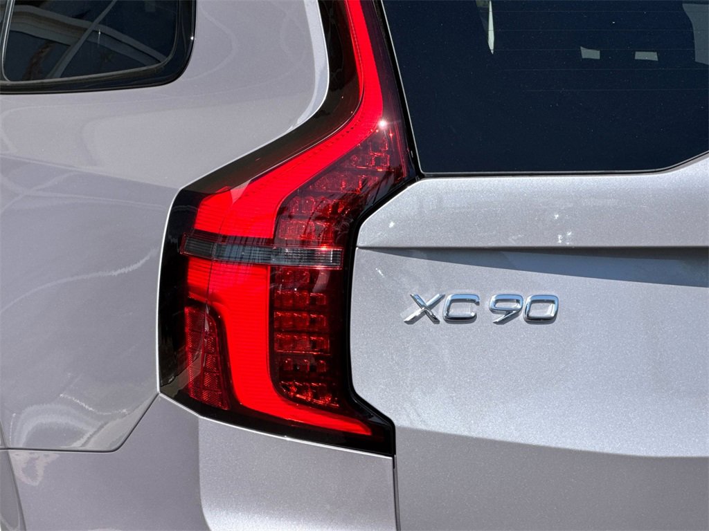 New 2026 Volvo XC90 B6 Ultra image 27