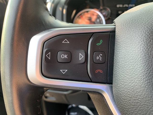 Used 2023 RAM 1500 Big Horn AWD/4WD image 25
