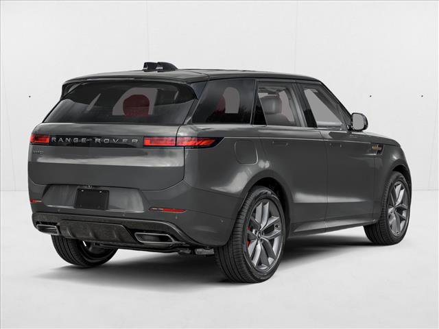 New 2026 Land Rover Range Rover Sport Dynamic SE image 2