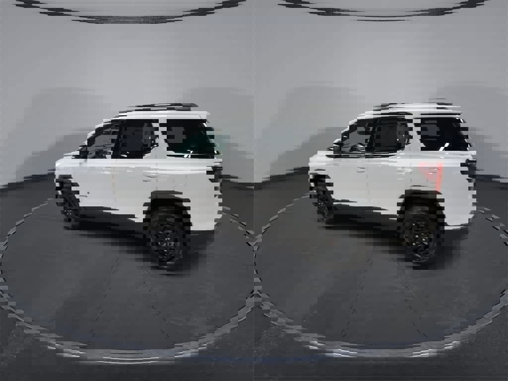 Used 2022 GMC Acadia AT4 w/ Preferred Package image 6