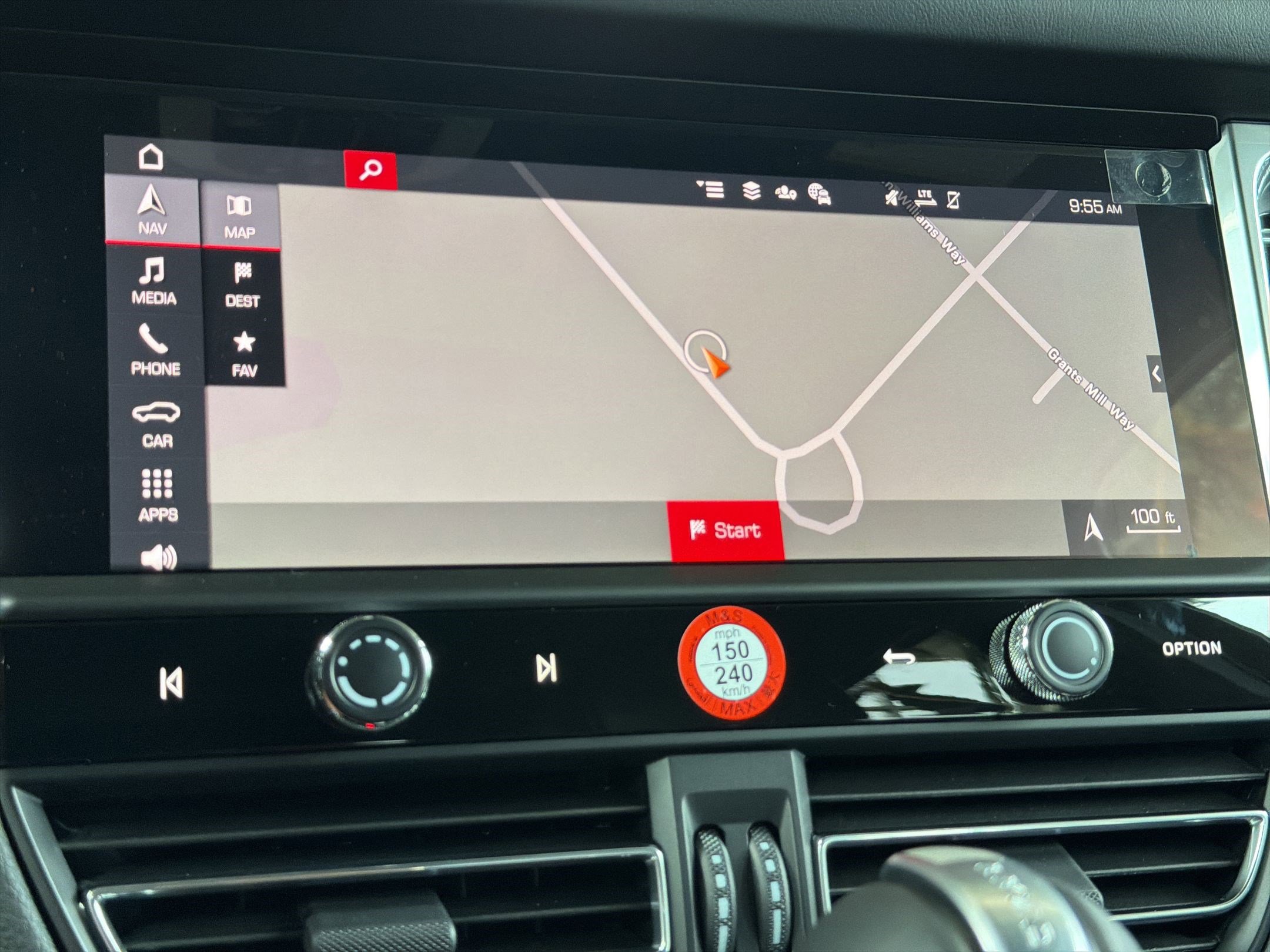 New 2026 Porsche Macan Turbo image 22