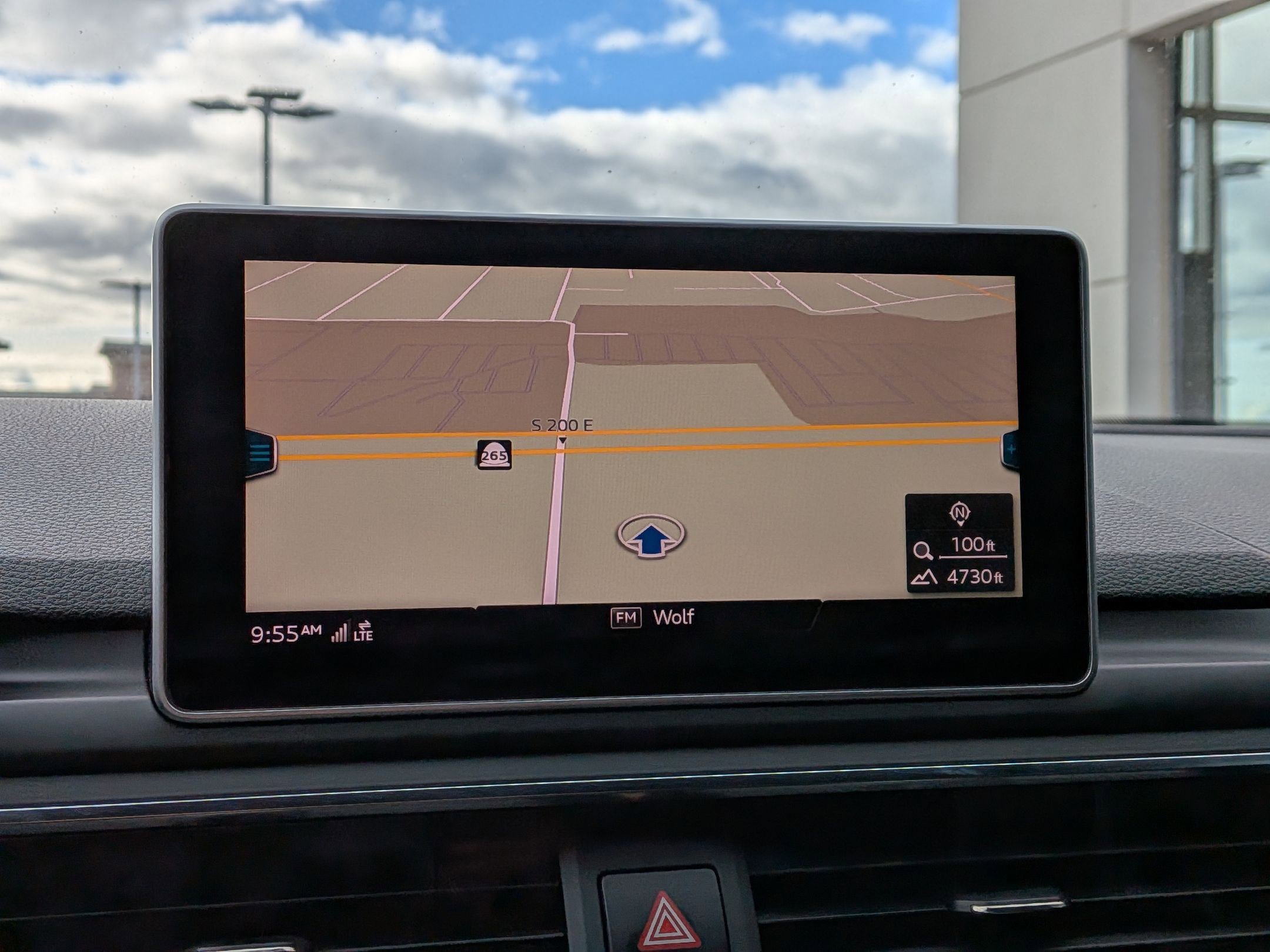 Used 2018 Audi S5 Prestige w/ Driver Assistance Package image 24