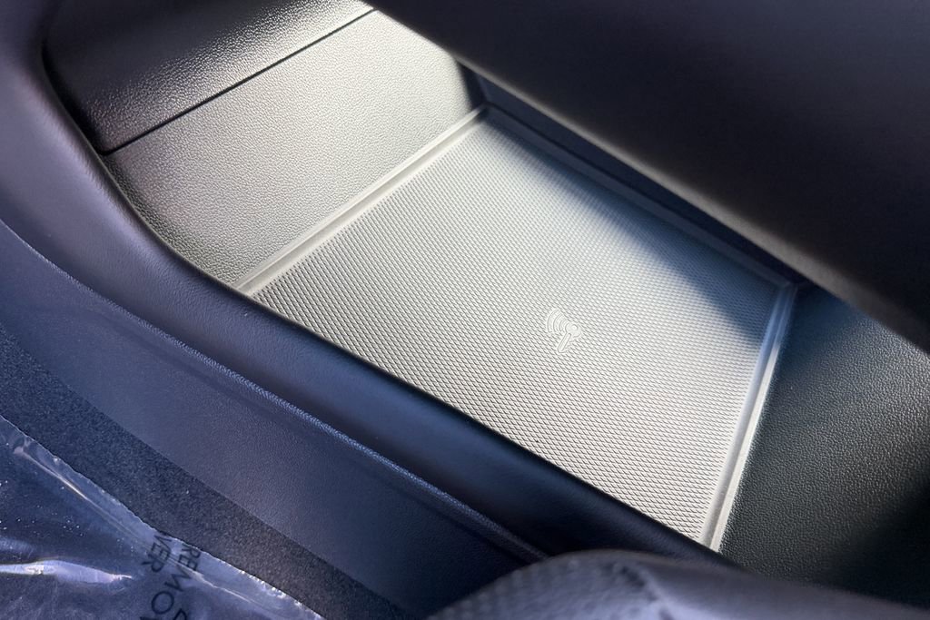 New 2026 Volkswagen Atlas SE image 21