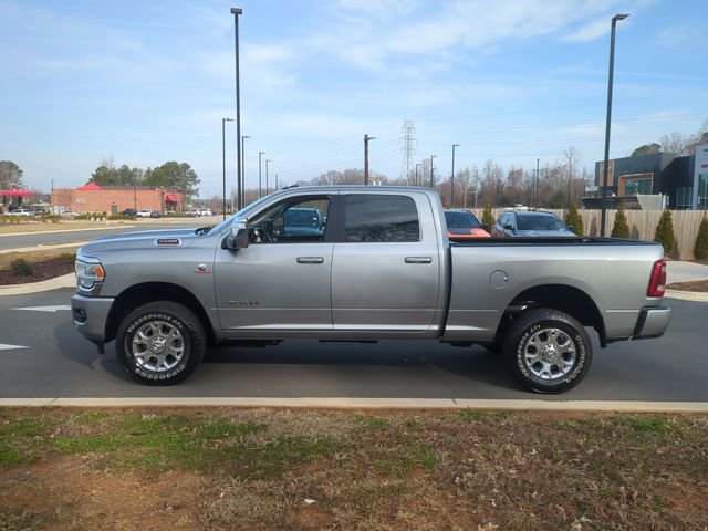 Used 2024 RAM 2500 Laramie image 10