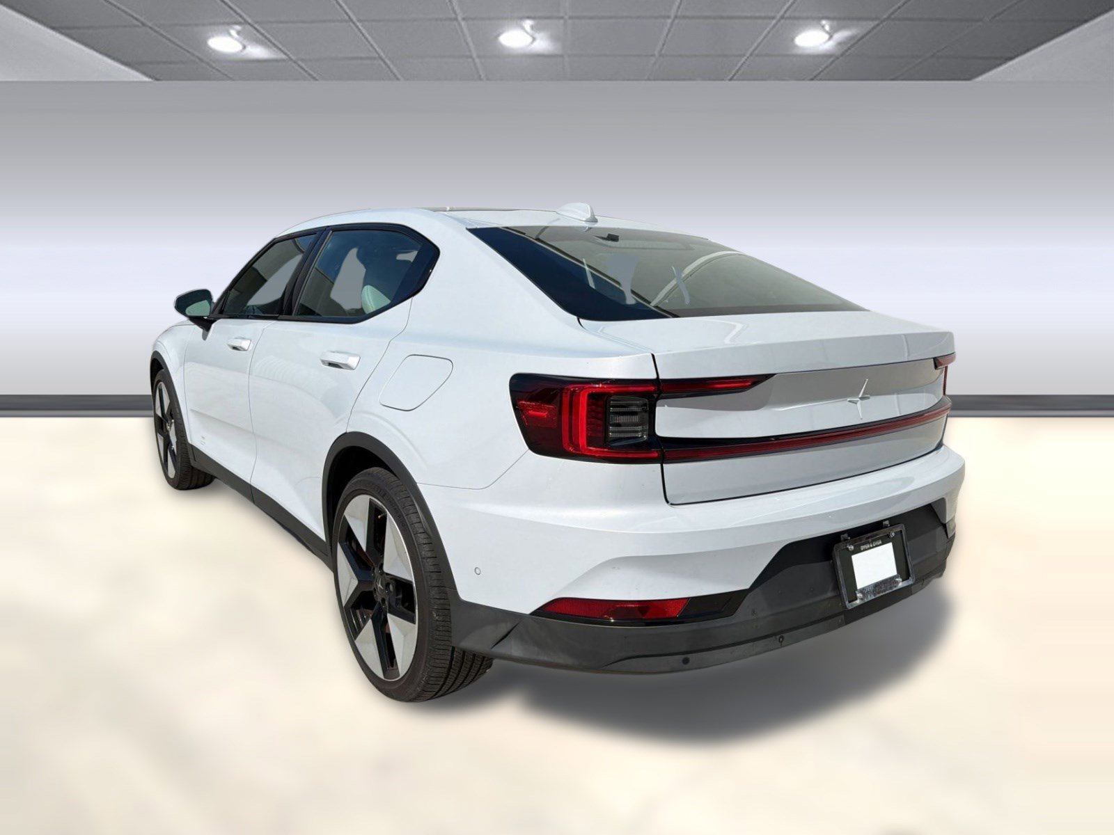 Used 2023 Polestar Polestar 2 w/ Pilot Pack image 3