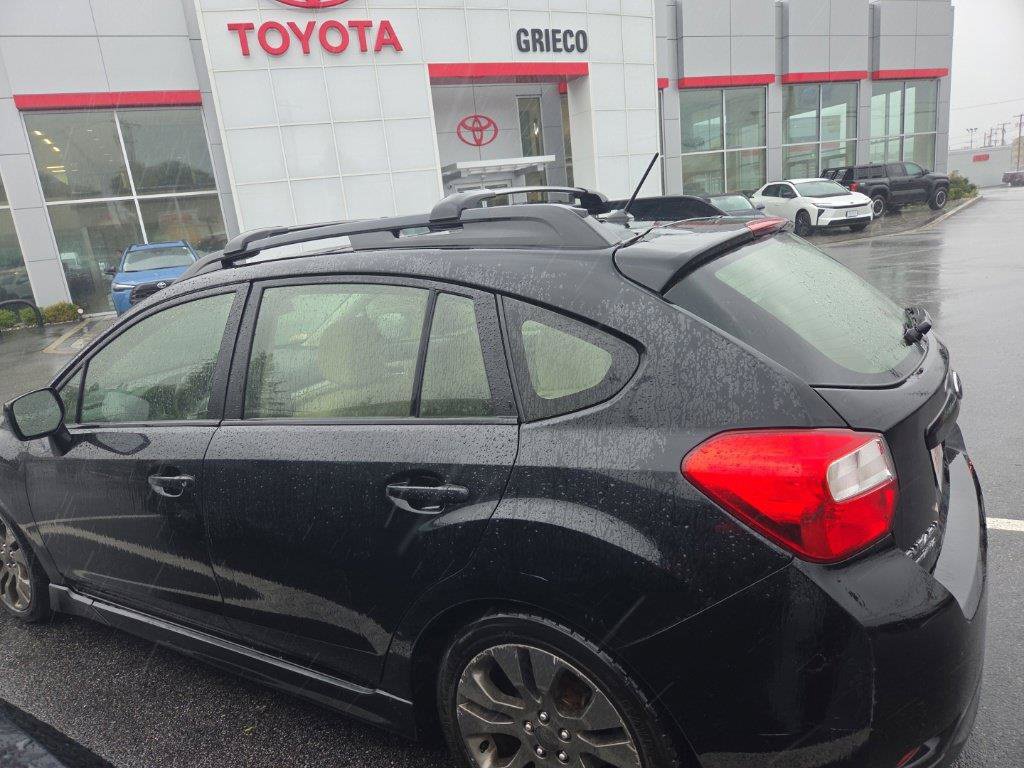Used 2013 Subaru Impreza 2.0i Sport Premium AWD/4WD image 3