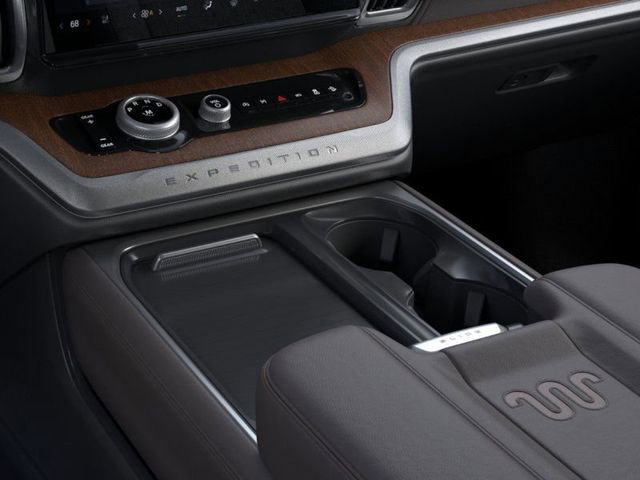 New 2025 Ford Expedition King Ranch image 15