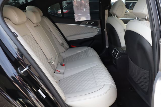 Used 2024 Genesis G70 3.3T Advanced w/ Sport Prestige Package RWD image 45