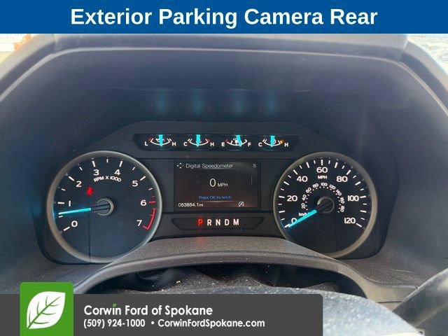 Used 2020 Ford F150 XLT w/ Equipment Group 302A Luxury AWD/4WD image 9