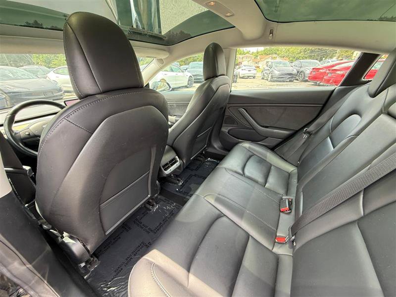 Used 2019 Tesla Model 3 Long Range AWD/4WD image 11