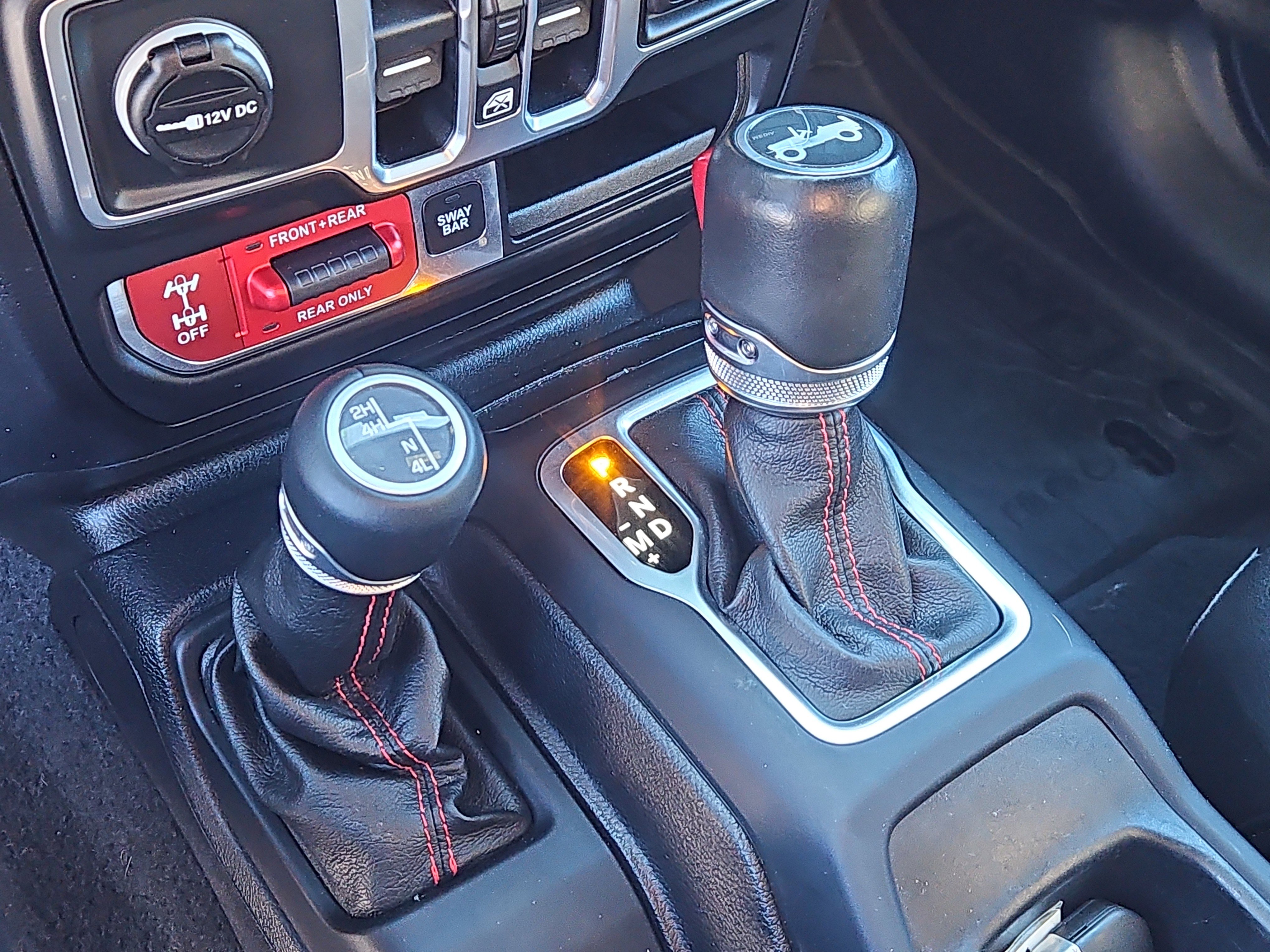 Used 2018 Jeep Wrangler Unlimited Rubicon image 21