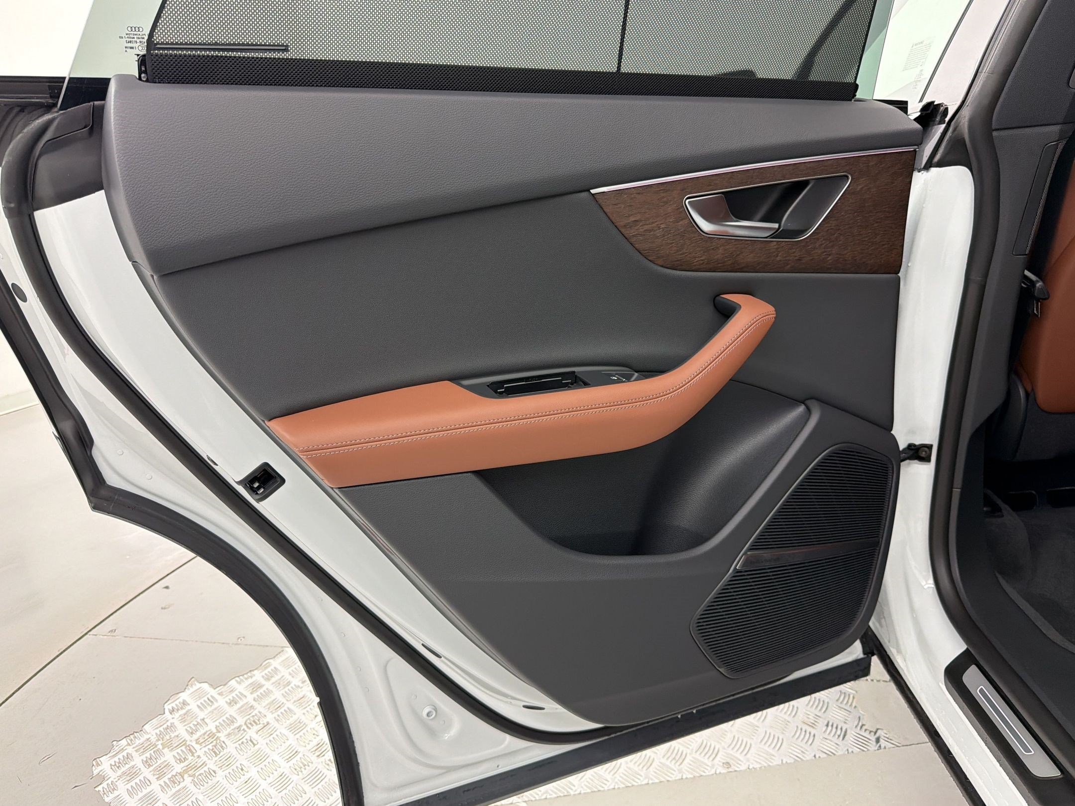 New 2026 Audi Q8 Premium Plus AWD/4WD image 28