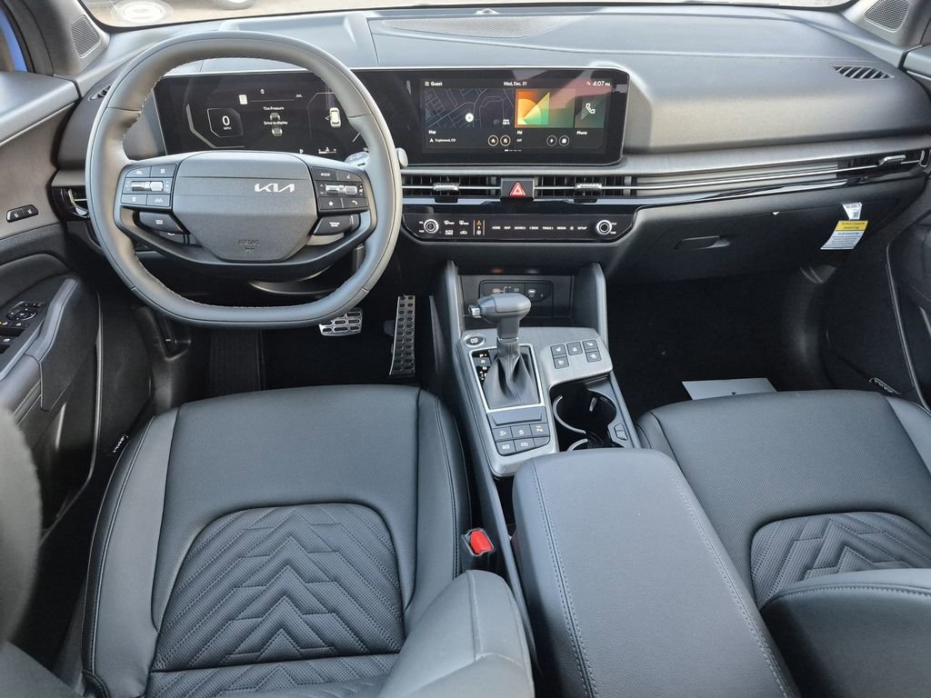 New 2026 Kia Sportage X-Pro Prestige image 13