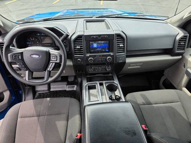 Used 2020 Ford F150 XL w/ Equipment Group 101A Mid AWD/4WD image 30