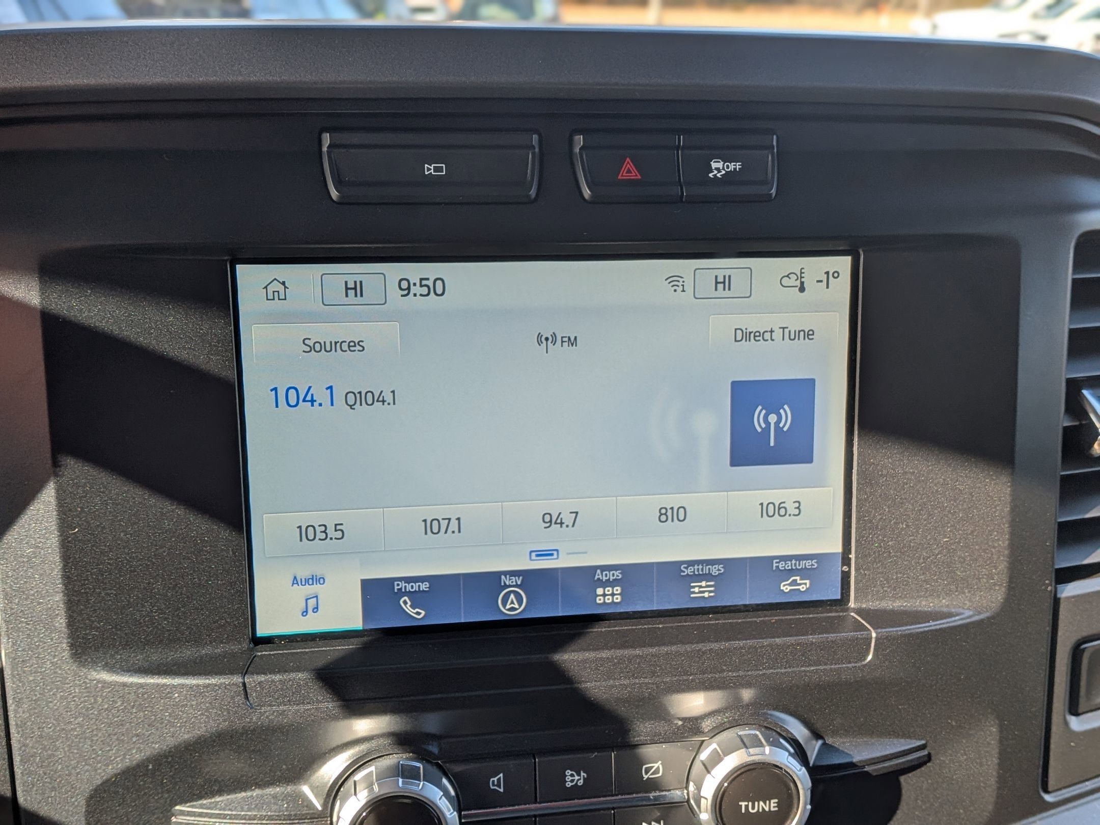 Used 2023 Ford F150 XLT w/ Equipment Group 301A Mid image 27