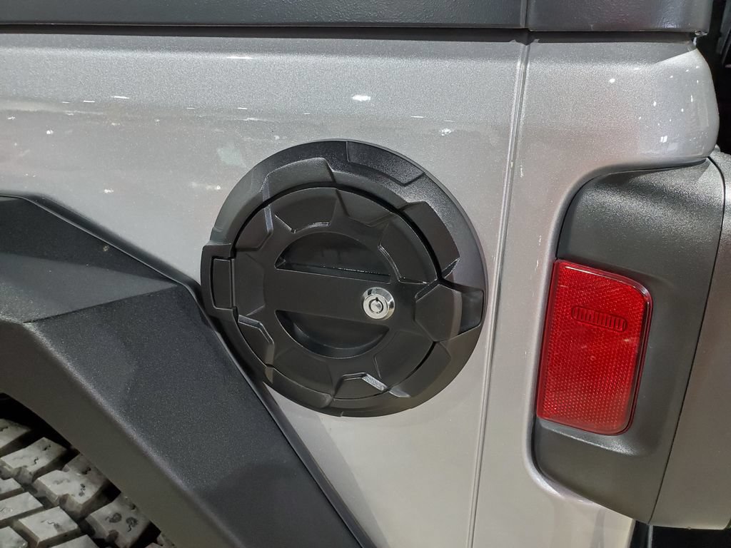 Used 2021 Jeep Wrangler Unlimited Sport AWD/4WD image 53