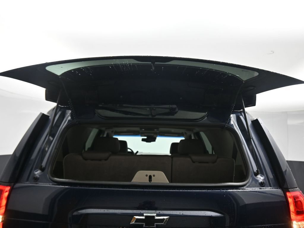 Used 2019 Chevrolet Tahoe Premier image 54