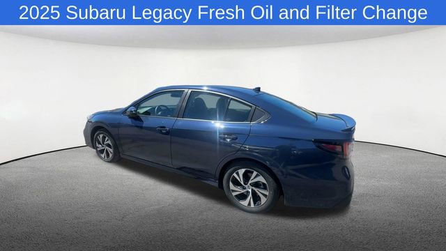 Used 2025 Subaru Legacy Premium AWD/4WD image 7