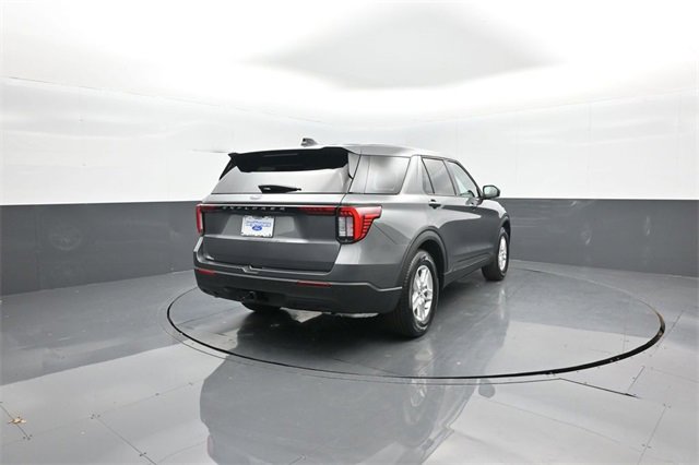 New 2026 Ford Explorer Active image 7